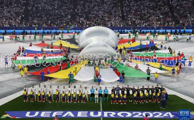 巅峰对决：最激动人心的运动会