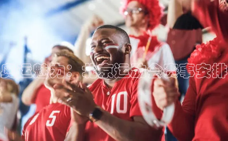 奥运魅力：北京运动会赛事安排