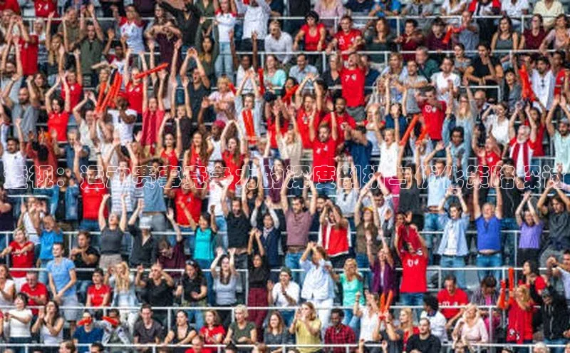 透视：运动赛事竞争力的深度剖析与优化策略探讨