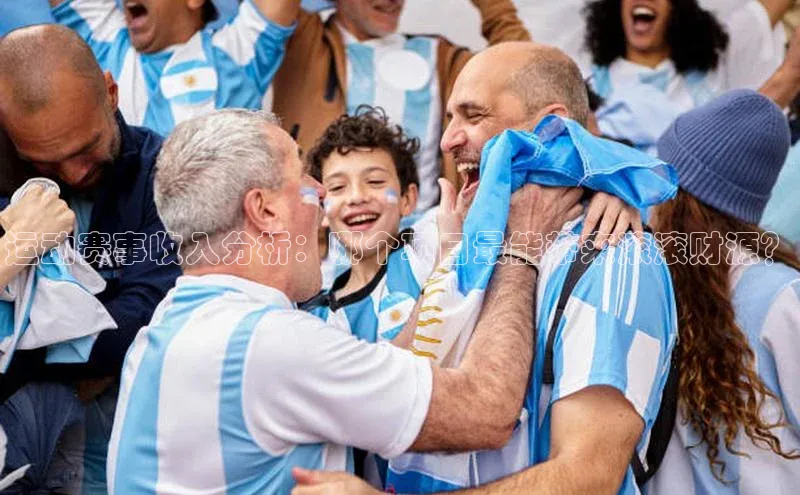 运动赛事收入分析：哪个项目最能带来滚滚财源？