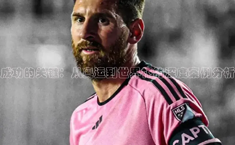 成功的关键：从奥运到世界杯的深度案例分析