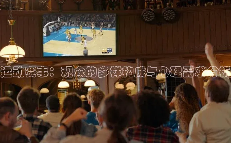 运动赛事：观众的多样构成与心理需求分析