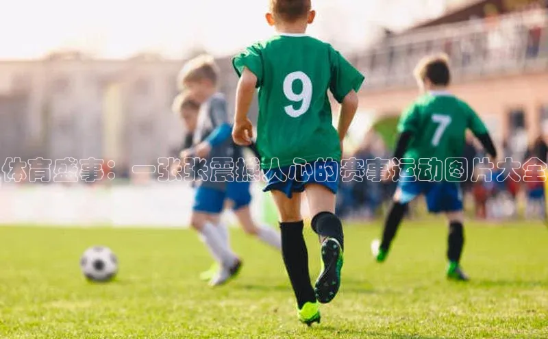 体育盛事：一张张震撼人心的赛事运动图片大全