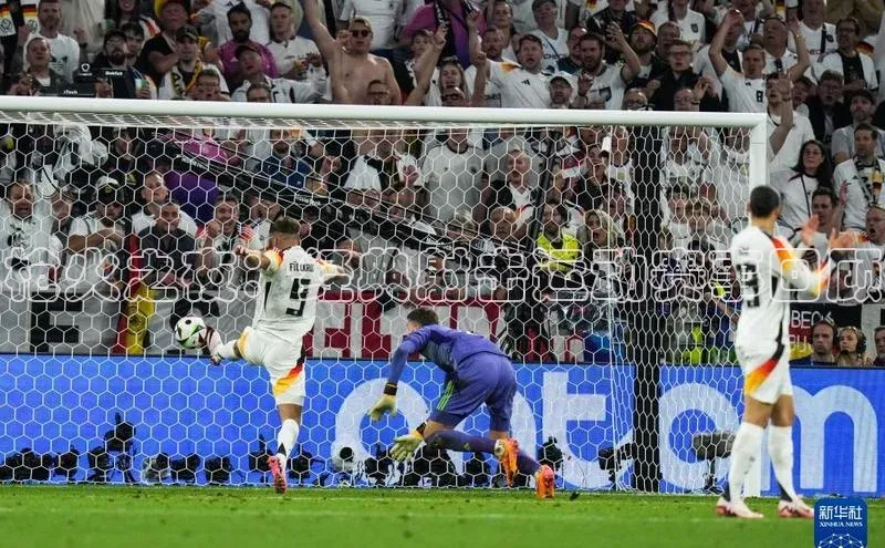 枪火之夜：经典射击运动赛事回顾