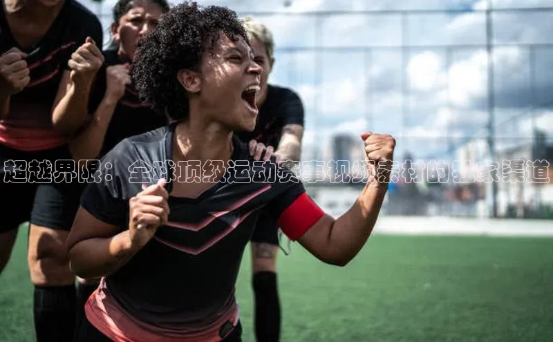 超越界限：全球顶级运动赛事视频素材的独家渠道