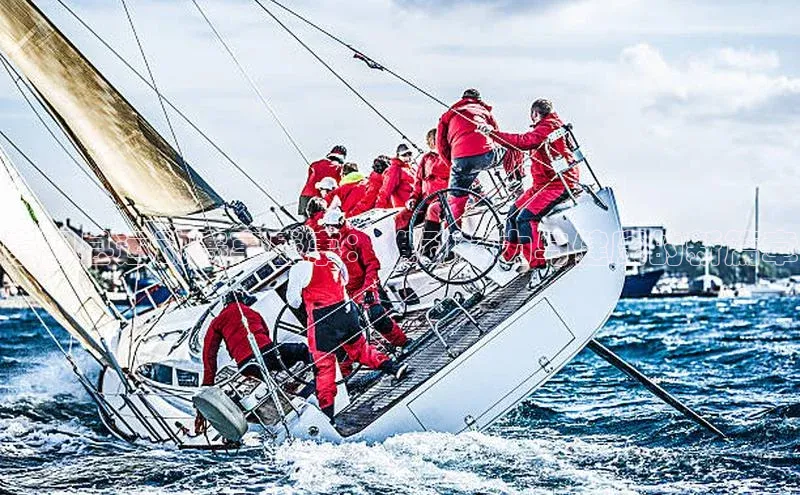 崇阳县运动赛事盛事：推动活力与健康的新篇章