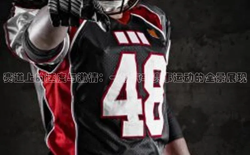 赛道上的速度与激情：一场汽车赛事运动的全景展现