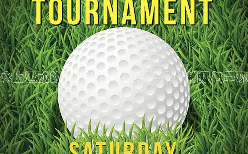 水上运动的风采：一场视觉盛宴的捕捉与呈现